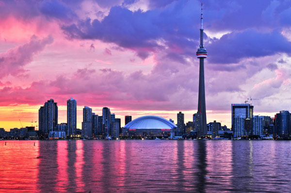 Picture 15 of Admire the cities of the world Old and Present