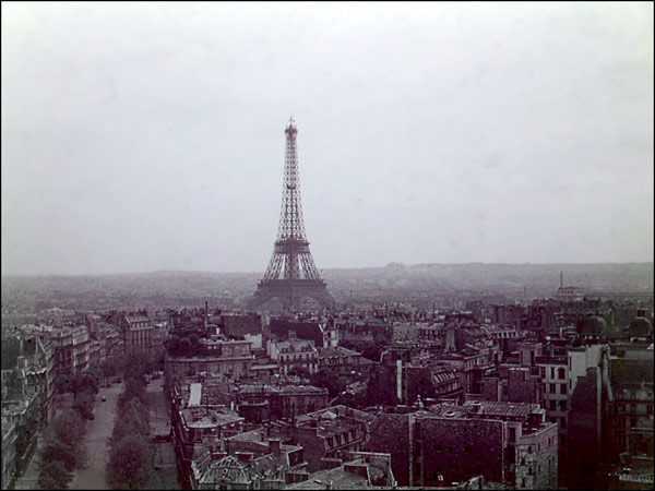 Picture 16 of Admire the cities of the world Old and Present
