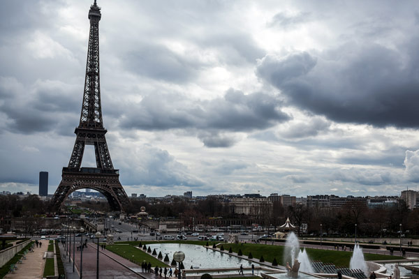 Picture 17 of Admire the cities of the world Old and Present