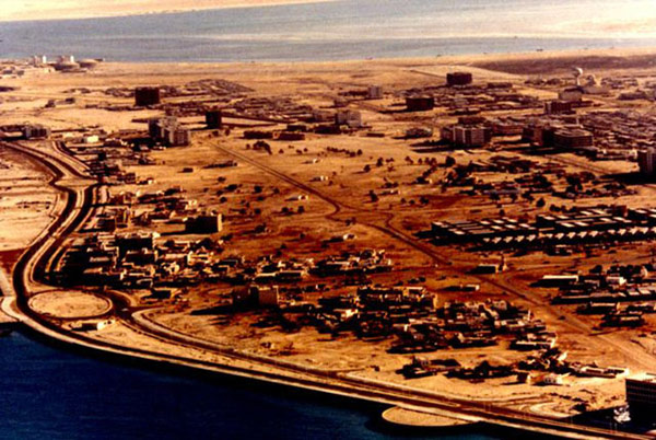 Picture 18 of Admire the cities of the world Old and Present
