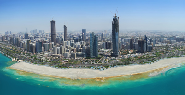 Picture 19 of Admire the cities of the world Old and Present