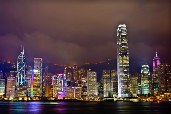 Picture 21 of Admire the cities of the world Old and Present