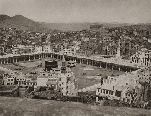Picture 22 of Admire the cities of the world Old and Present