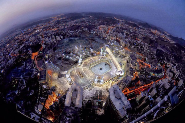 Picture 23 of Admire the cities of the world Old and Present