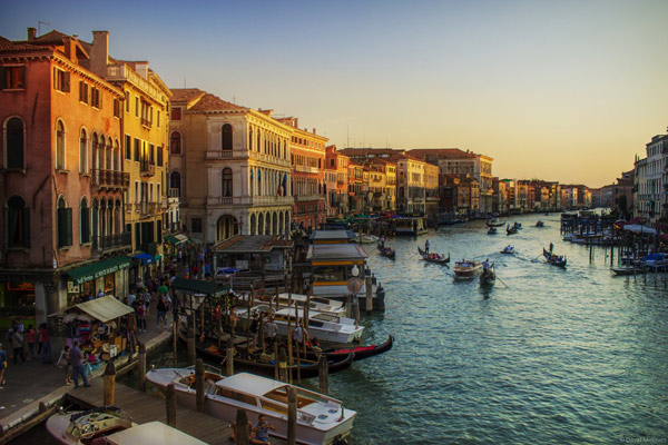 Picture 25 of Admire the cities of the world Old and Present
