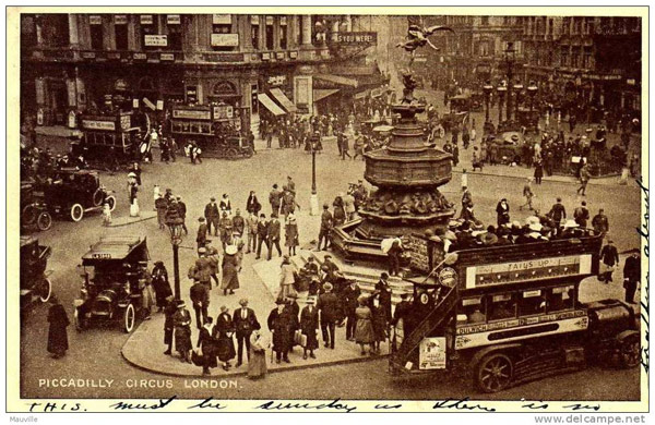 Picture 28 of Admire the cities of the world Old and Present