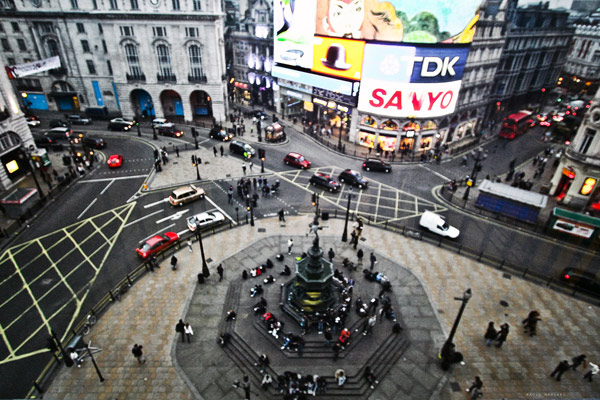 Picture 29 of Admire the cities of the world Old and Present