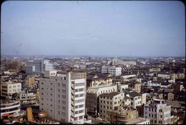 Picture 9 of Admire the cities of the world Old and Present