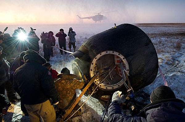 Picture 11 of Admire the most beautiful cosmic photos of 2011