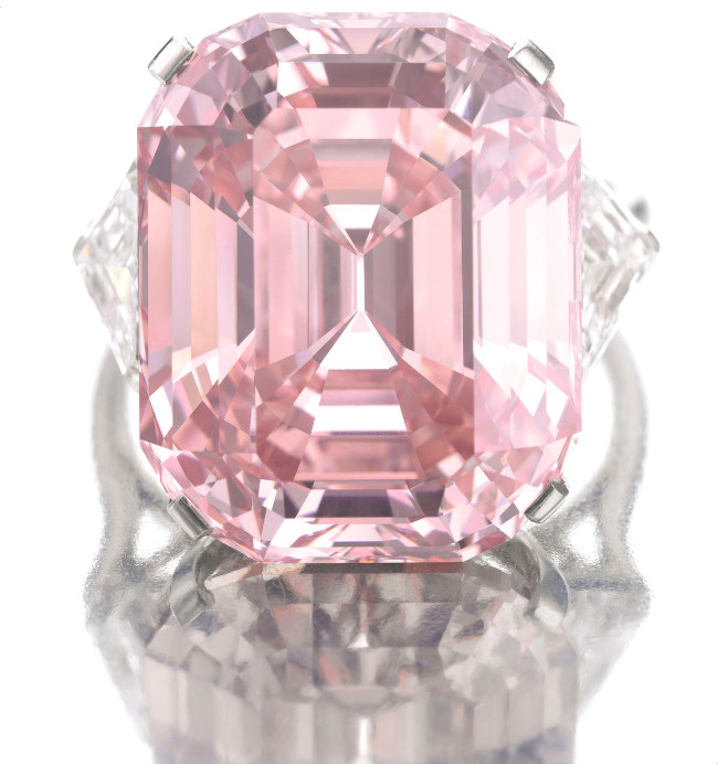 Picture 10 of Admire the most expensive diamonds on the planet
