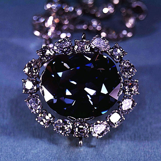 Picture 12 of Admire the most expensive diamonds on the planet
