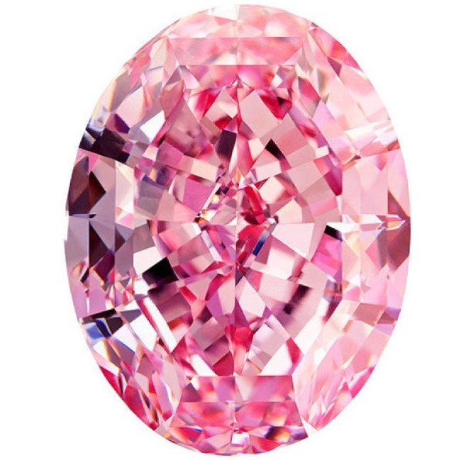 Picture 8 of Admire the most expensive diamonds on the planet