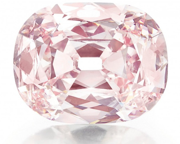 Picture 9 of Admire the most expensive diamonds on the planet