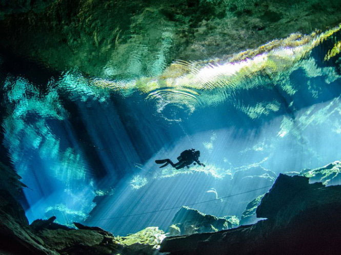 Picture 10 of Admire the photo won the 2014 National Photographer Award