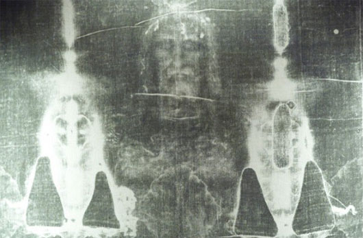 Picture 4 of Admire the true content of Jesus