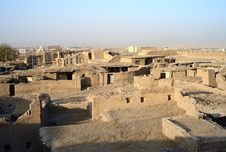 Picture 10 of Admire the world's oldest citadel