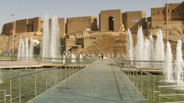 Picture 3 of Admire the world's oldest citadel