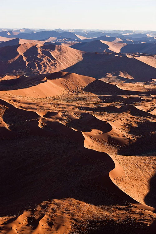 Picture 6 of Admire the world's oldest desert