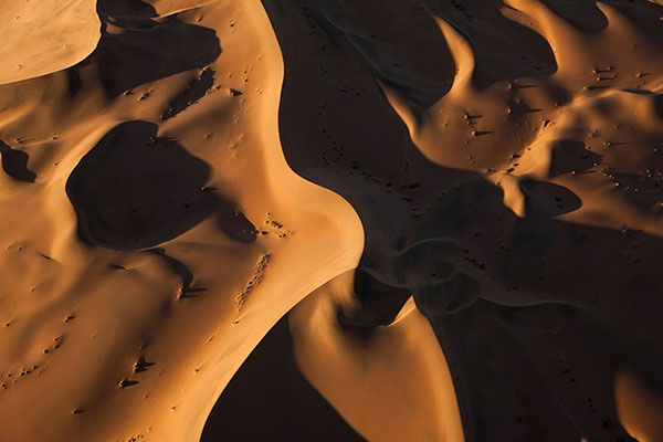 Picture 7 of Admire the world's oldest desert