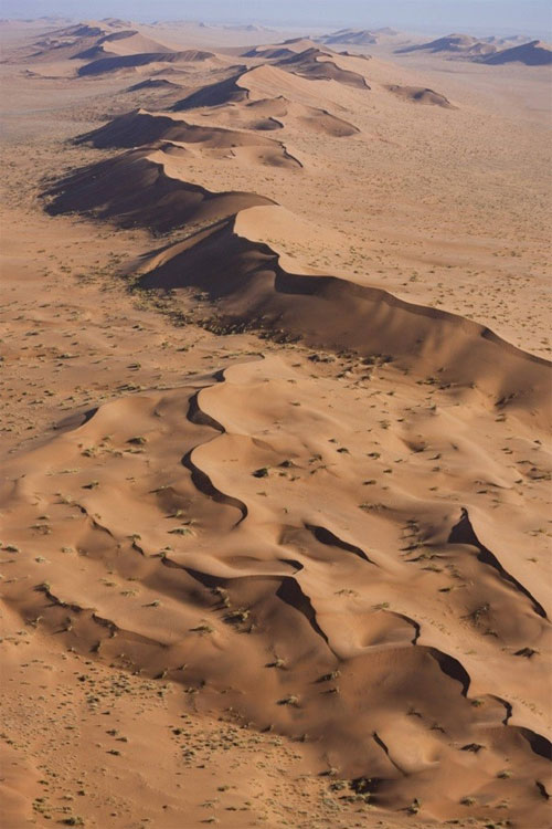 Picture 8 of Admire the world's oldest desert