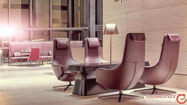 Picture 13 of Admire the world's second most luxurious airport in Qatar