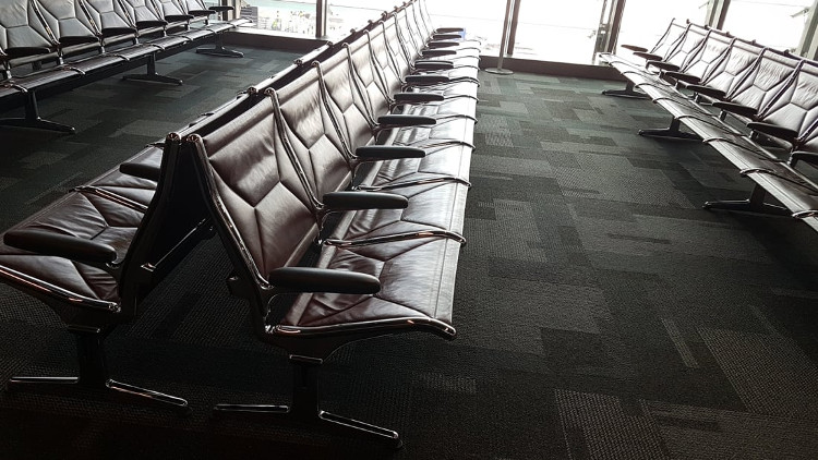 Picture 16 of Admire the world's second most luxurious airport in Qatar