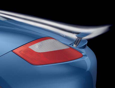 Aerodynamics of cars images 2