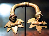 Picture 3 of Afghan treasure
