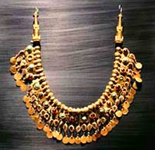 Picture 4 of Afghan treasure