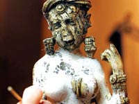 Picture 6 of Afghan treasure