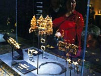 Picture 9 of Afghan treasure