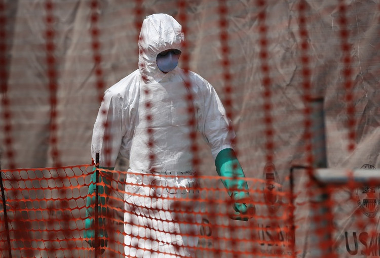 Picture 3 of After Ebola and Zika, the next pandemic may have begun that we never knew