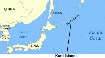 Picture 2 of Again a fire in the Japanese nuclear plant, the danger increased
