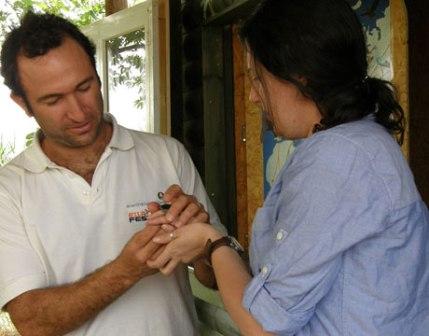 Picture 7 of Agamon Hula - paradise of birds and humans