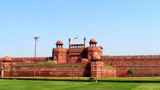 Picture 11 of Agra Fortress - India