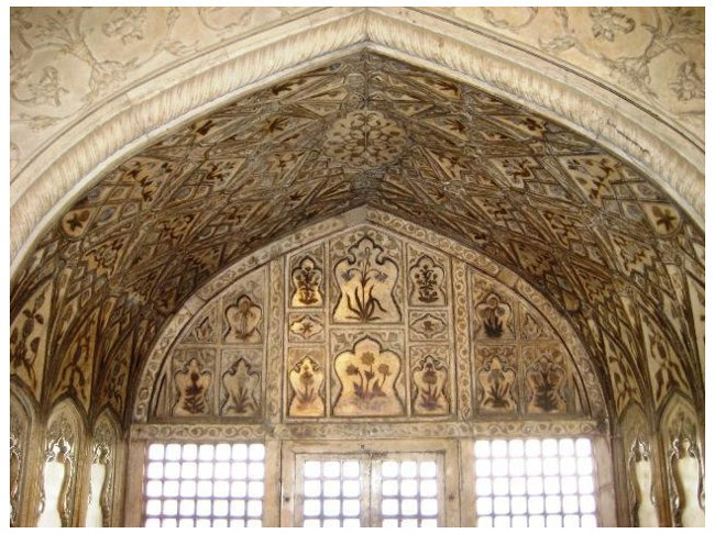 Picture 9 of Agra Fortress - India