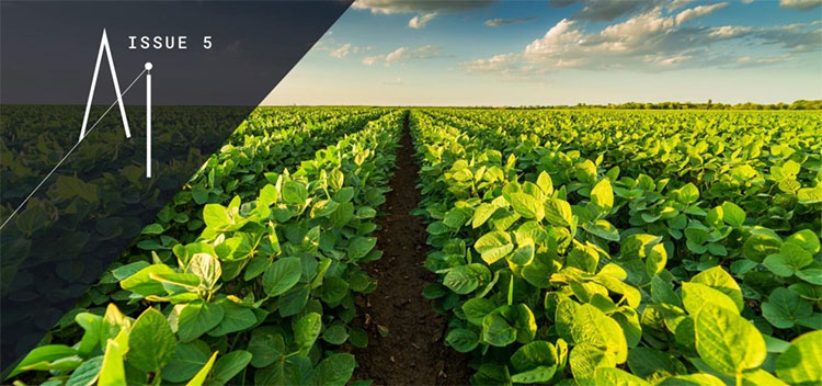 Picture 1 of Agriculture during AI: Revolution towards sustainable goals