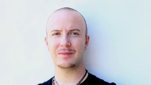 Picture 2 of Air pollution can cause hair loss, baldness