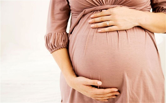 Picture 2 of Air pollution increases the risk of low birth weight babies