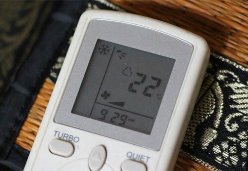 Picture 1 of Air-conditioner is suitable for humid days