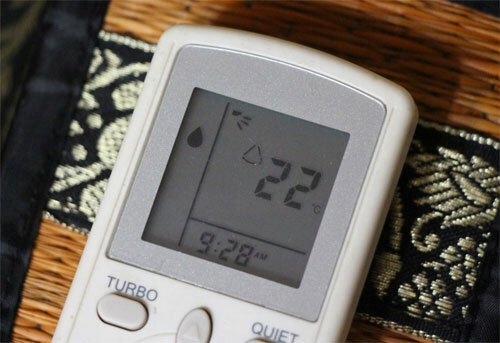 Picture 2 of Air-conditioner is suitable for humid days