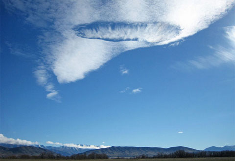 Picture 5 of Aircraft can change the weather