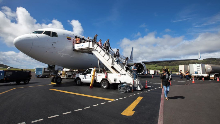 Picture 5 of Airports and the most