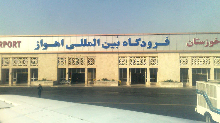 Picture 6 of Airports and the most