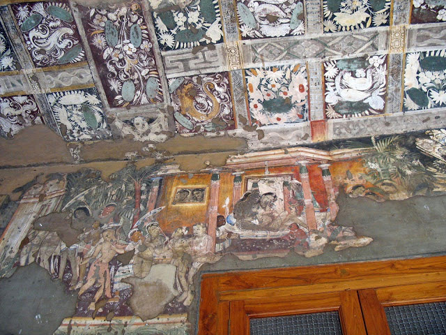 Picture 21 of Ajanta cave temple - India
