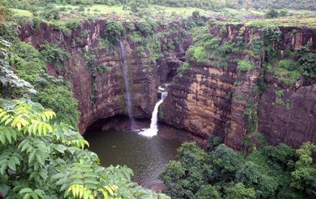 Picture 9 of Ajanta cave temple - India