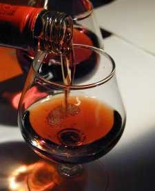 Alcohol and cardiovascular disease images 1