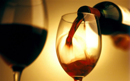 Picture 1 of Alcohol disrupts your sleep