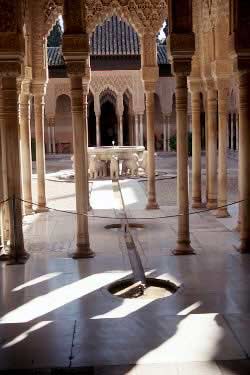 Picture 5 of Alhambra Palace
