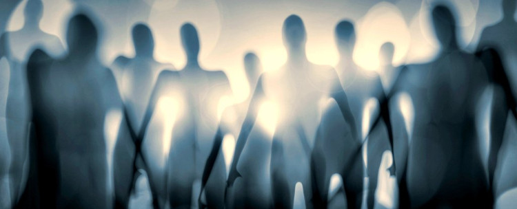 Picture 1 of Alien prediction will appear right in the 21st century